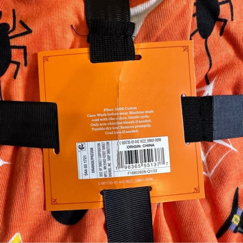 Hyde & EEK! brand target