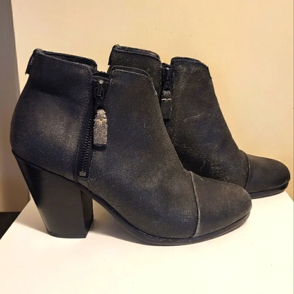 rag & bone entire boot