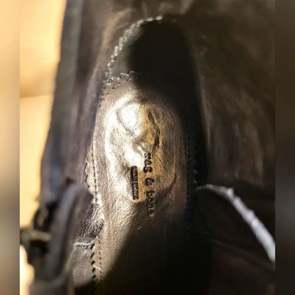 rag & bone entire boot