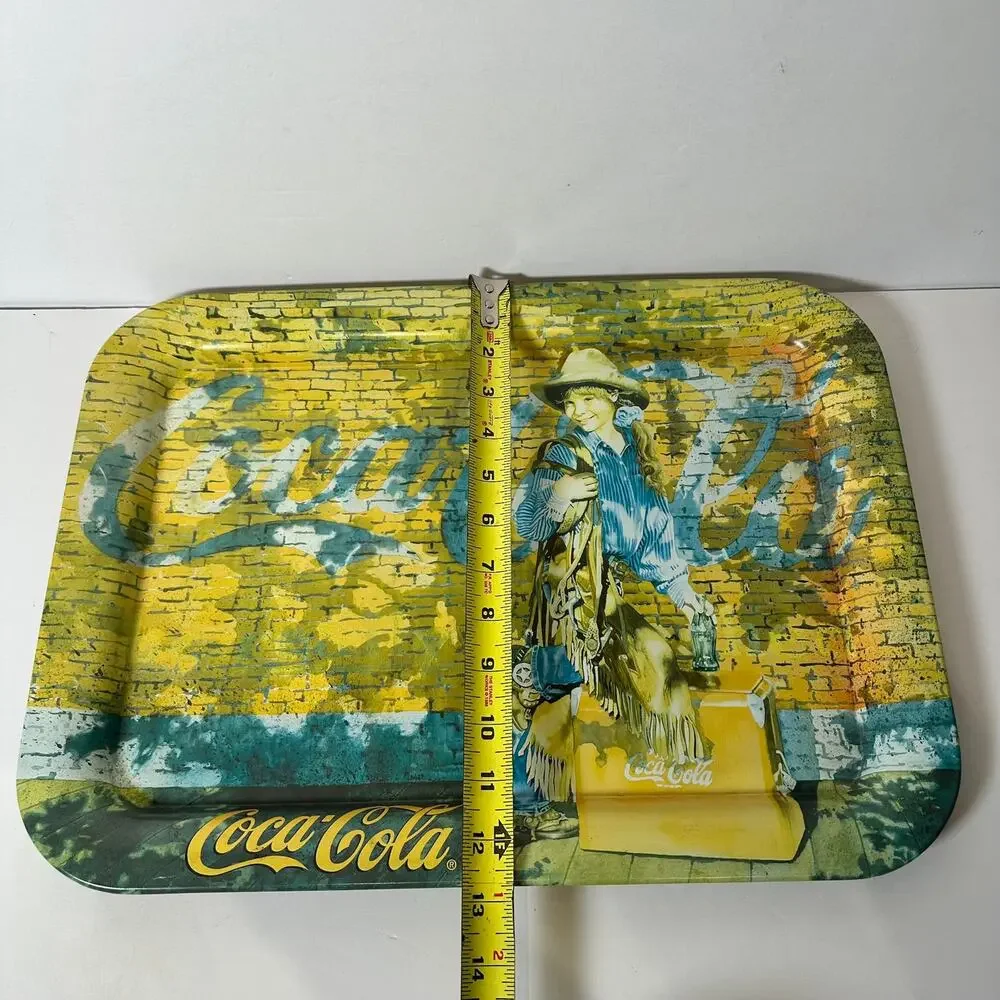 Coca Cola discover this