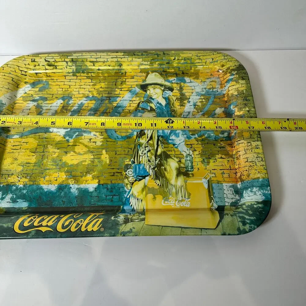Coca Cola discover this