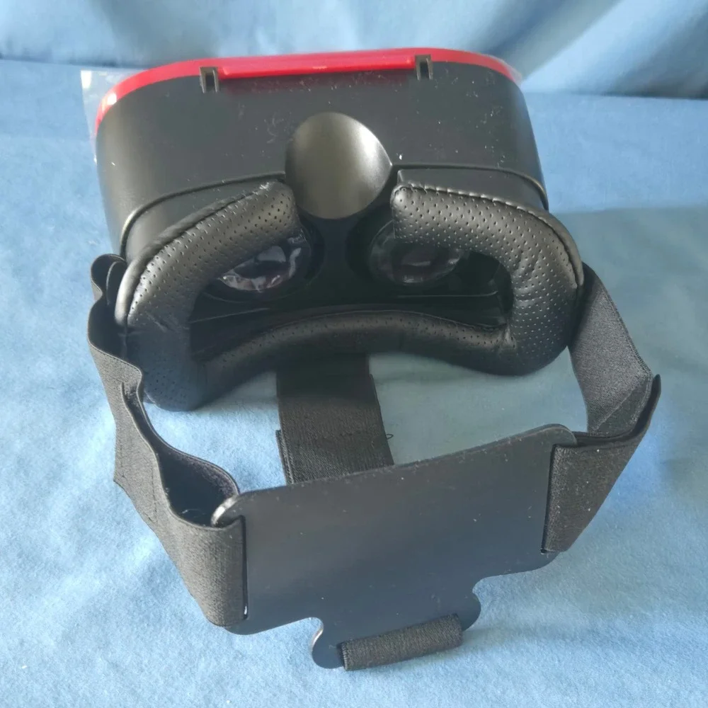 Onn virtual reality