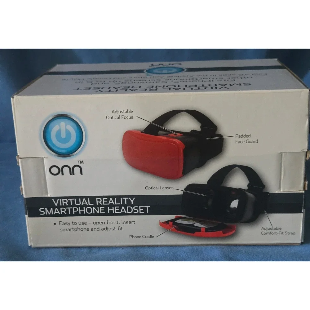 Onn virtual reality