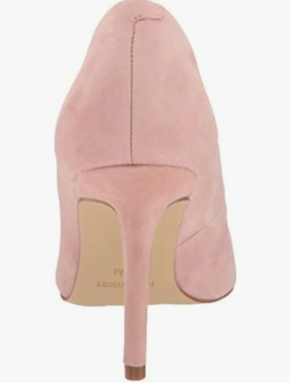 Nine West hand pointed