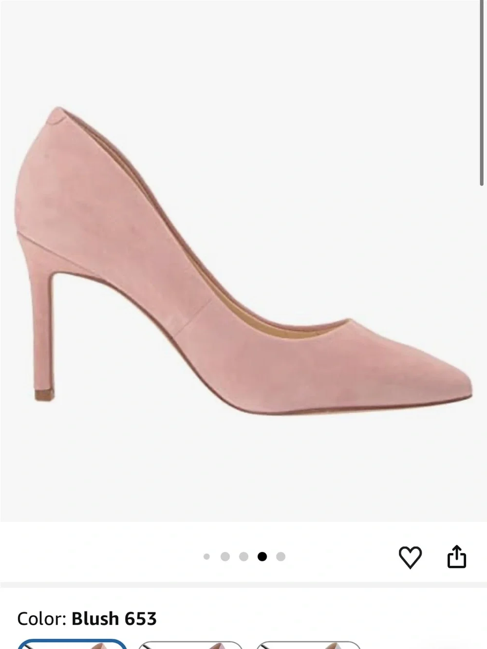 Nine West please great make