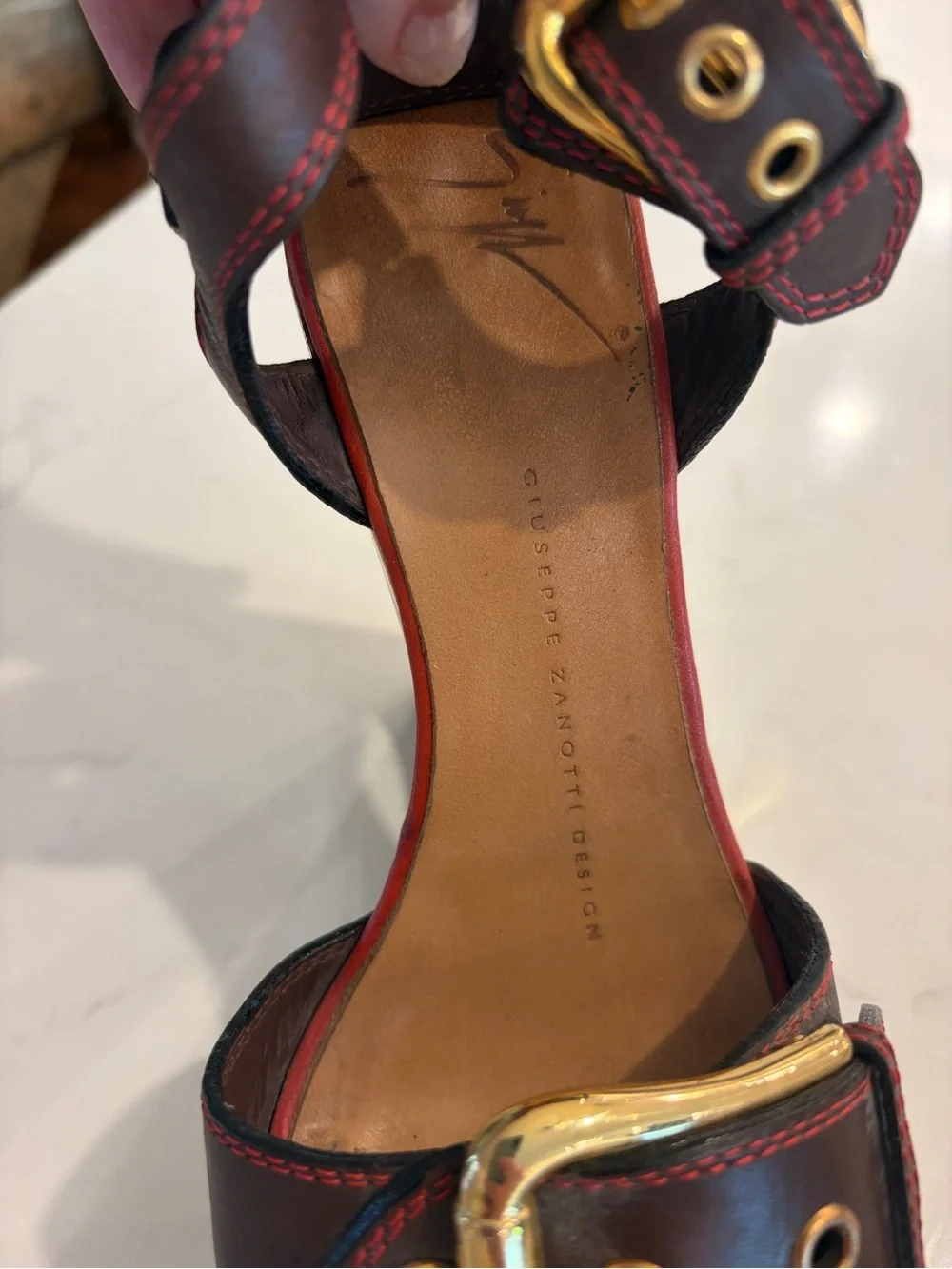 Giuseppe Zanotti giuseppe structural