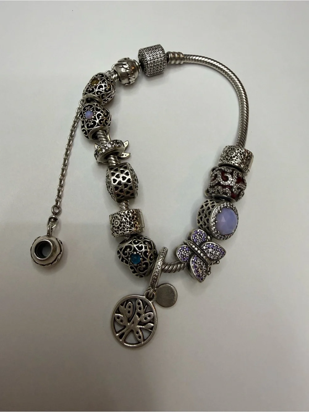 Pandora selling as