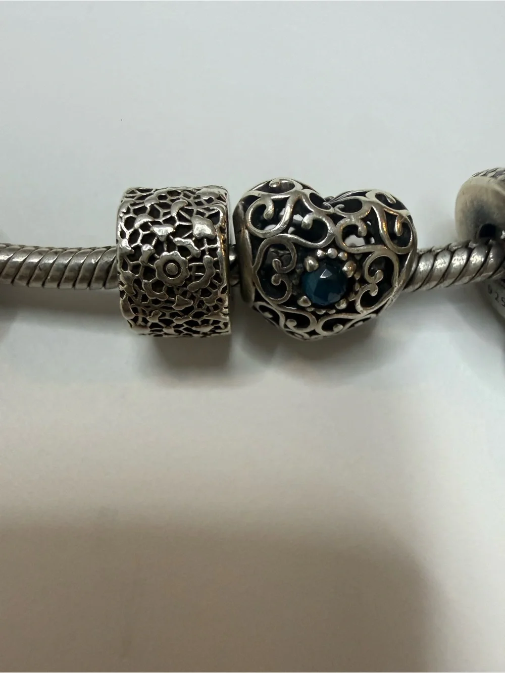 Pandora selling as