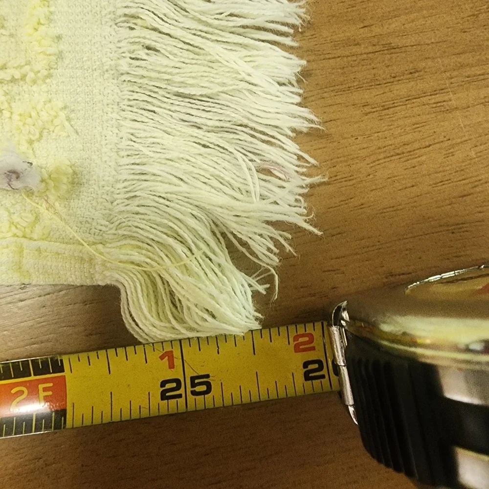 CANNON towel still