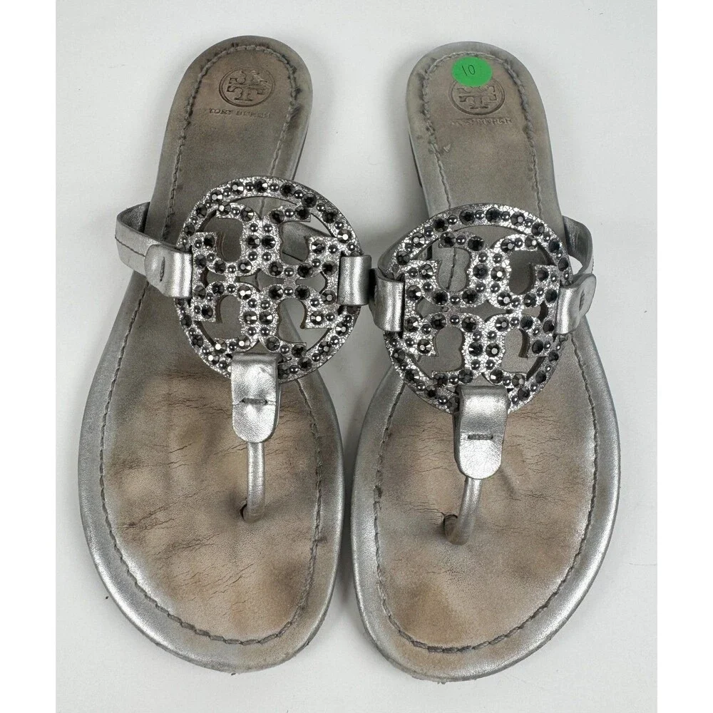 Tory Burch us 10