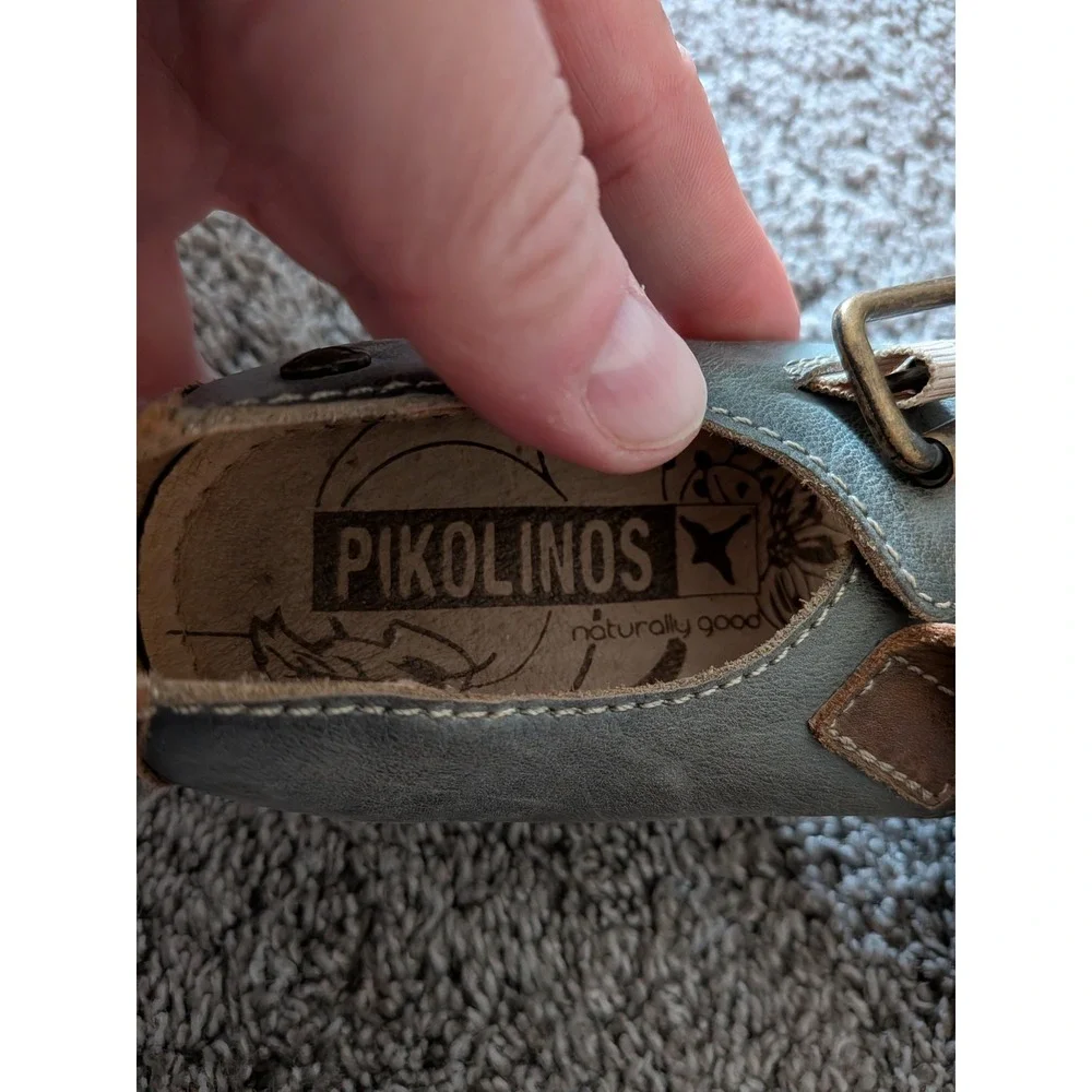 PIKOLINOS design retro