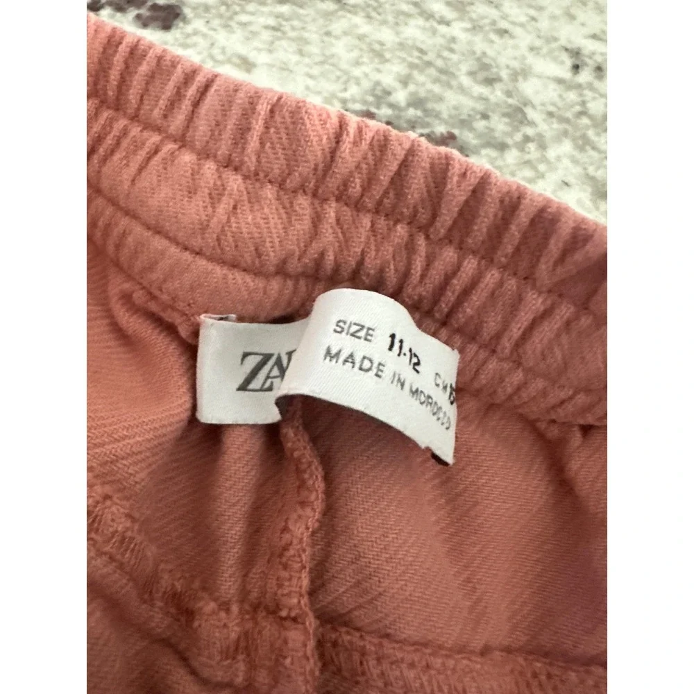 Zara these are