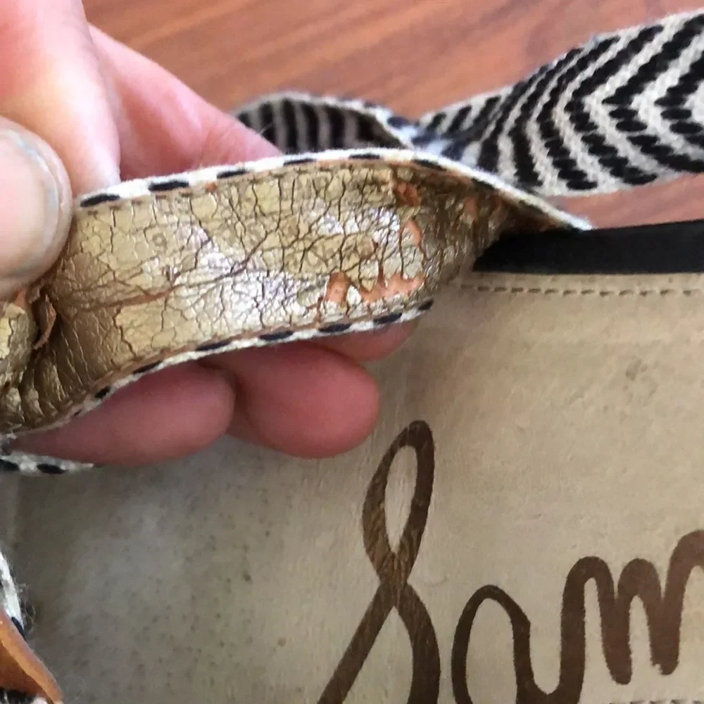 Sam Edelman sam high