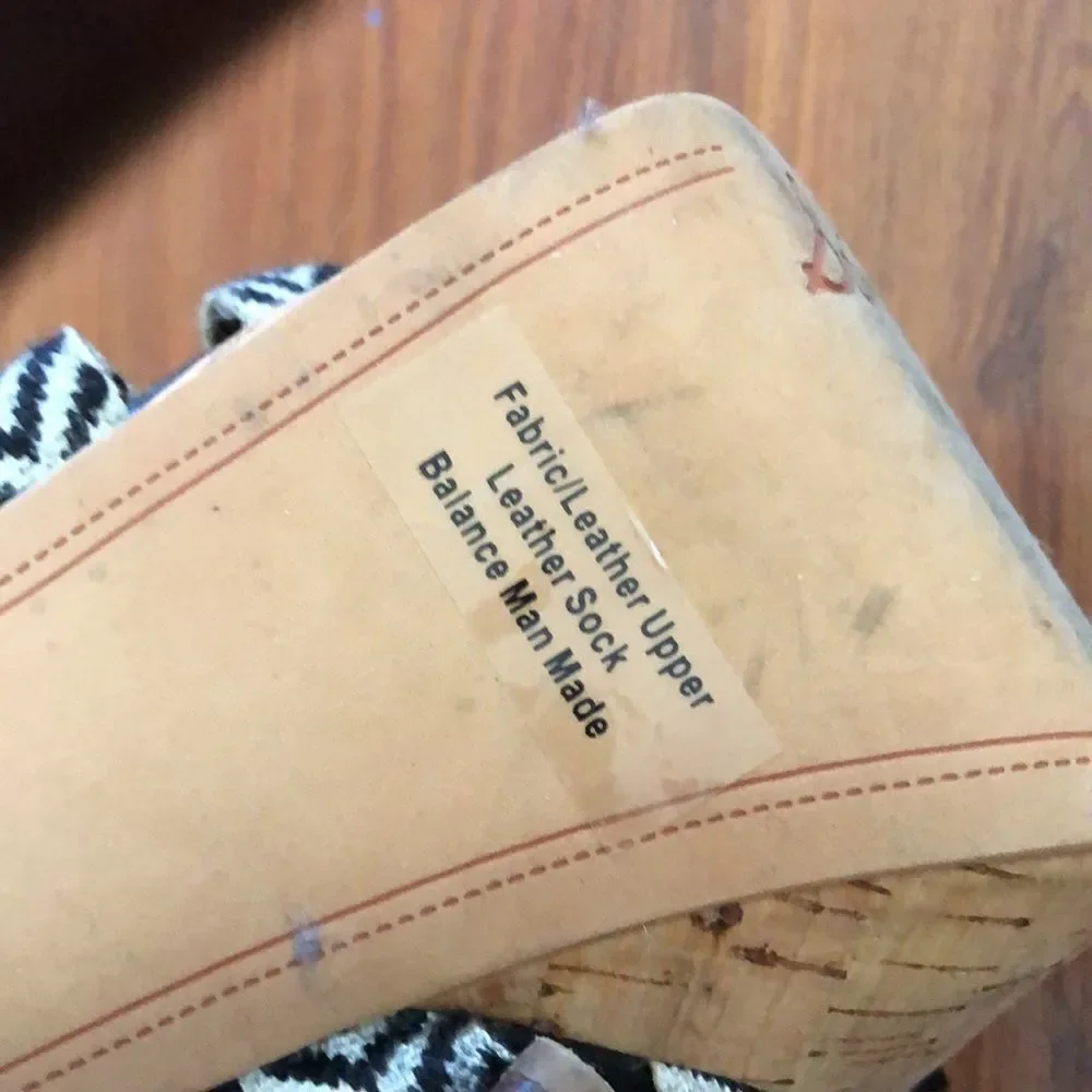 Sam Edelman few has high