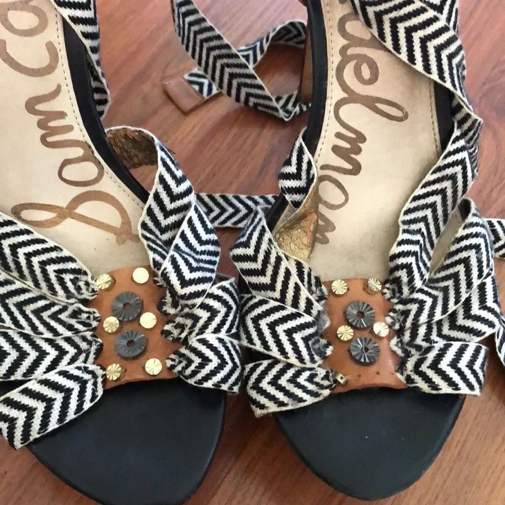 Sam Edelman he’ll edelman