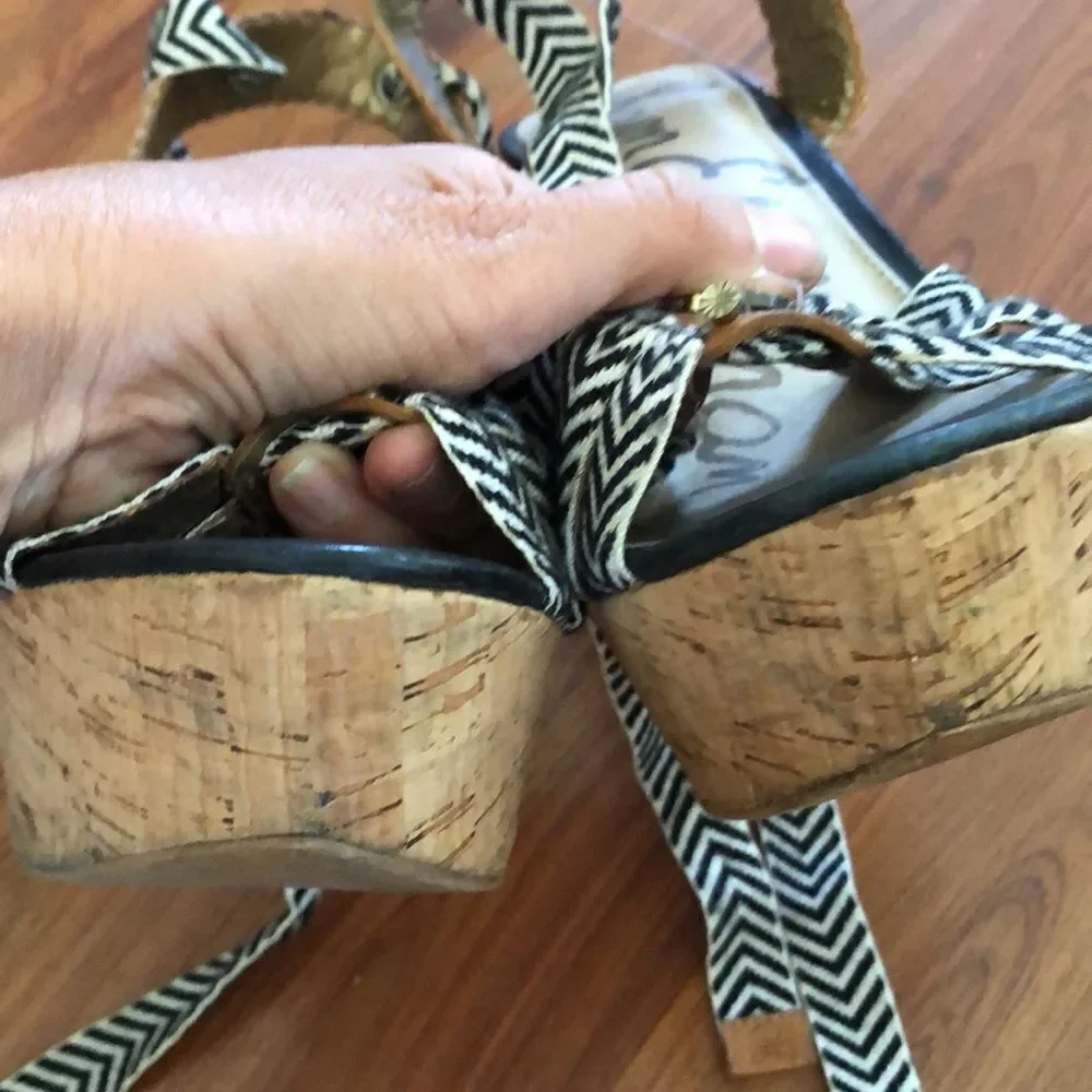 Sam Edelman good some sam