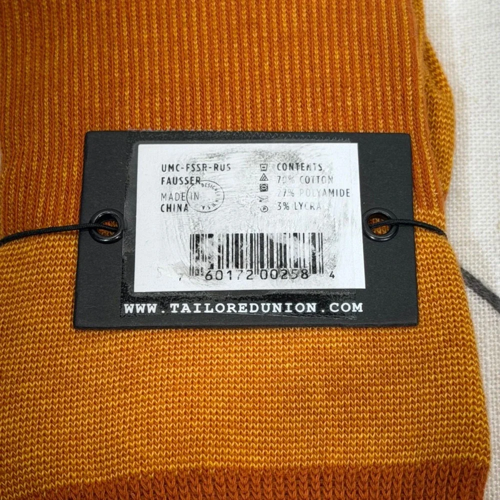 Tailored Union tailored union