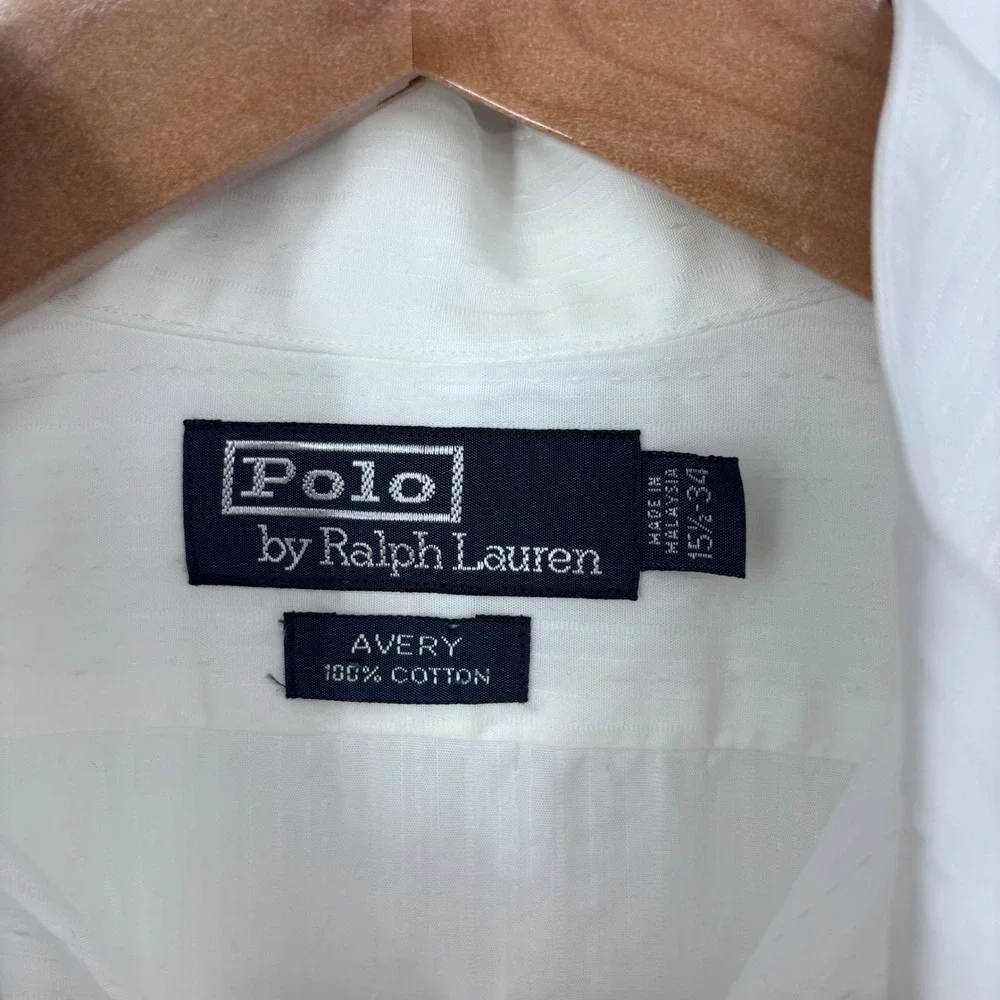 Polo Ralph Lauren good pre