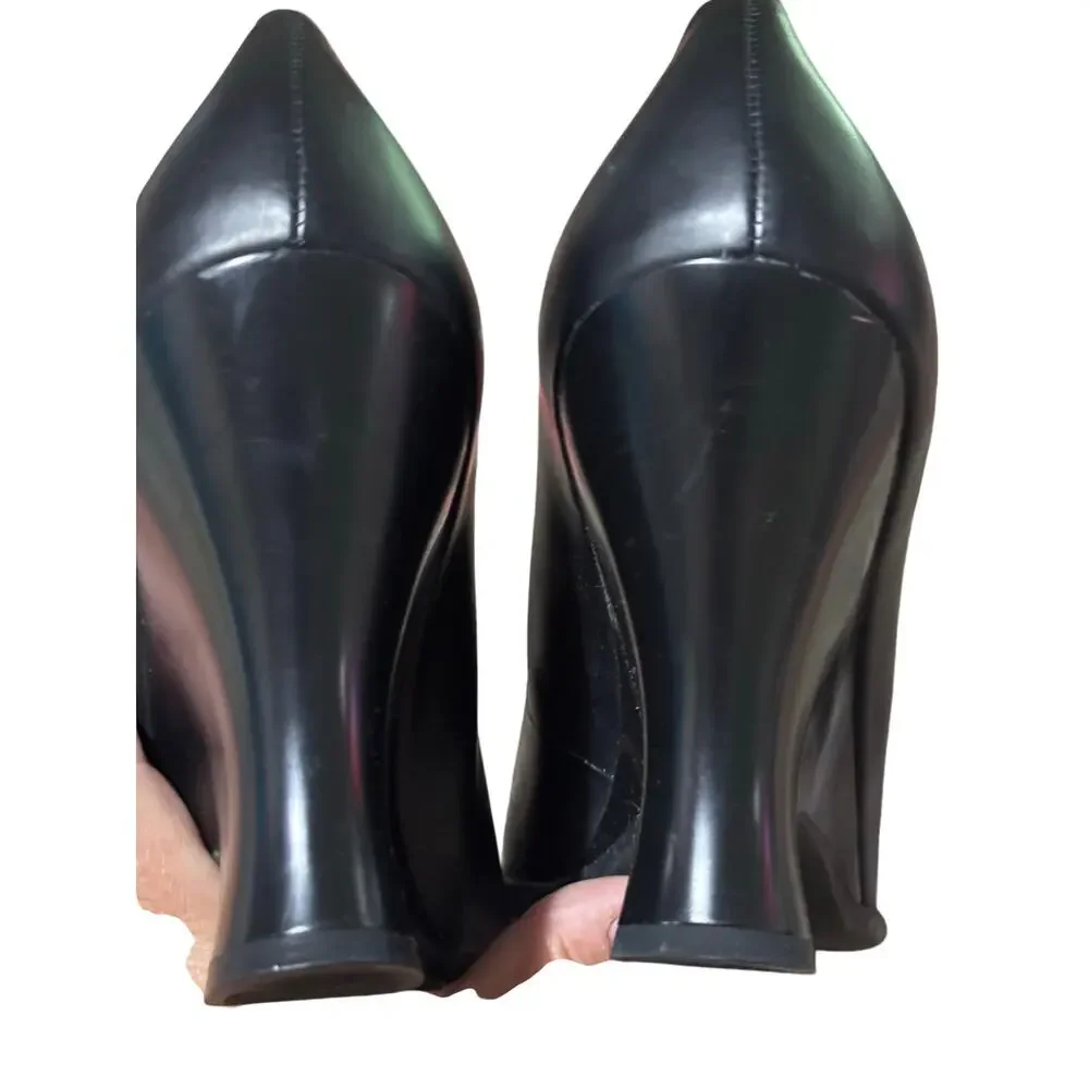BCBGMaxAzria bcbgmaxaria black