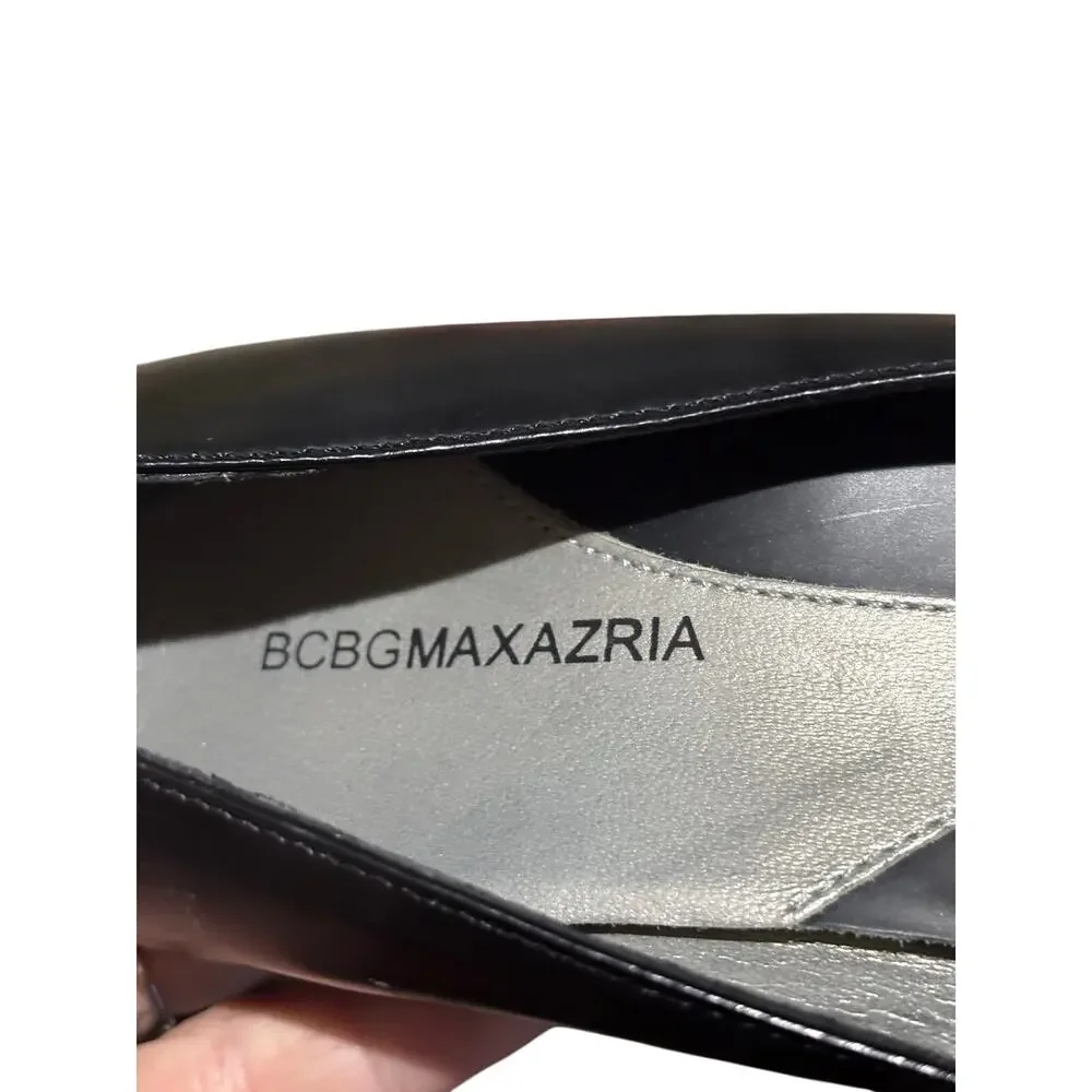 BCBGMaxAzria bcbgmaxaria black