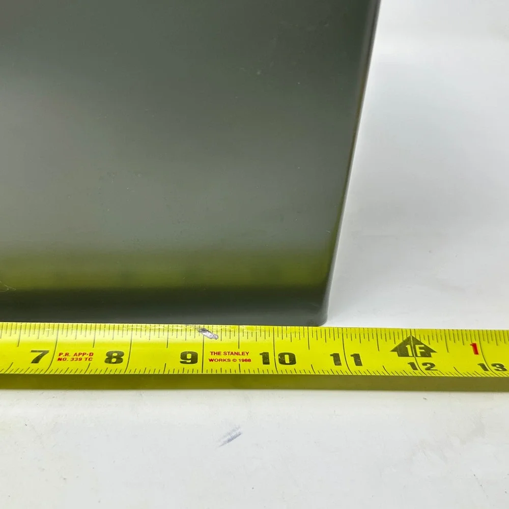N/A measurements length