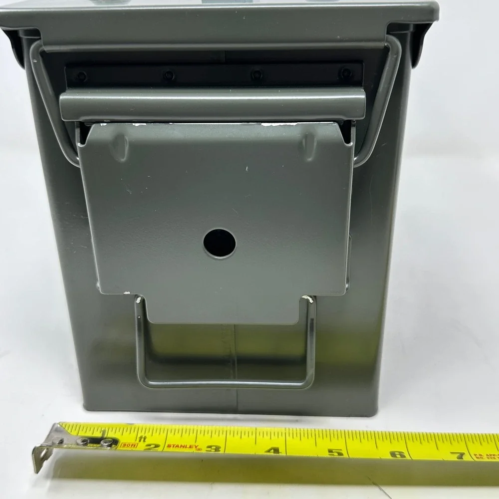 N/A measurements length