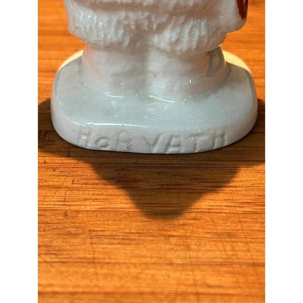 Horvath from vintage