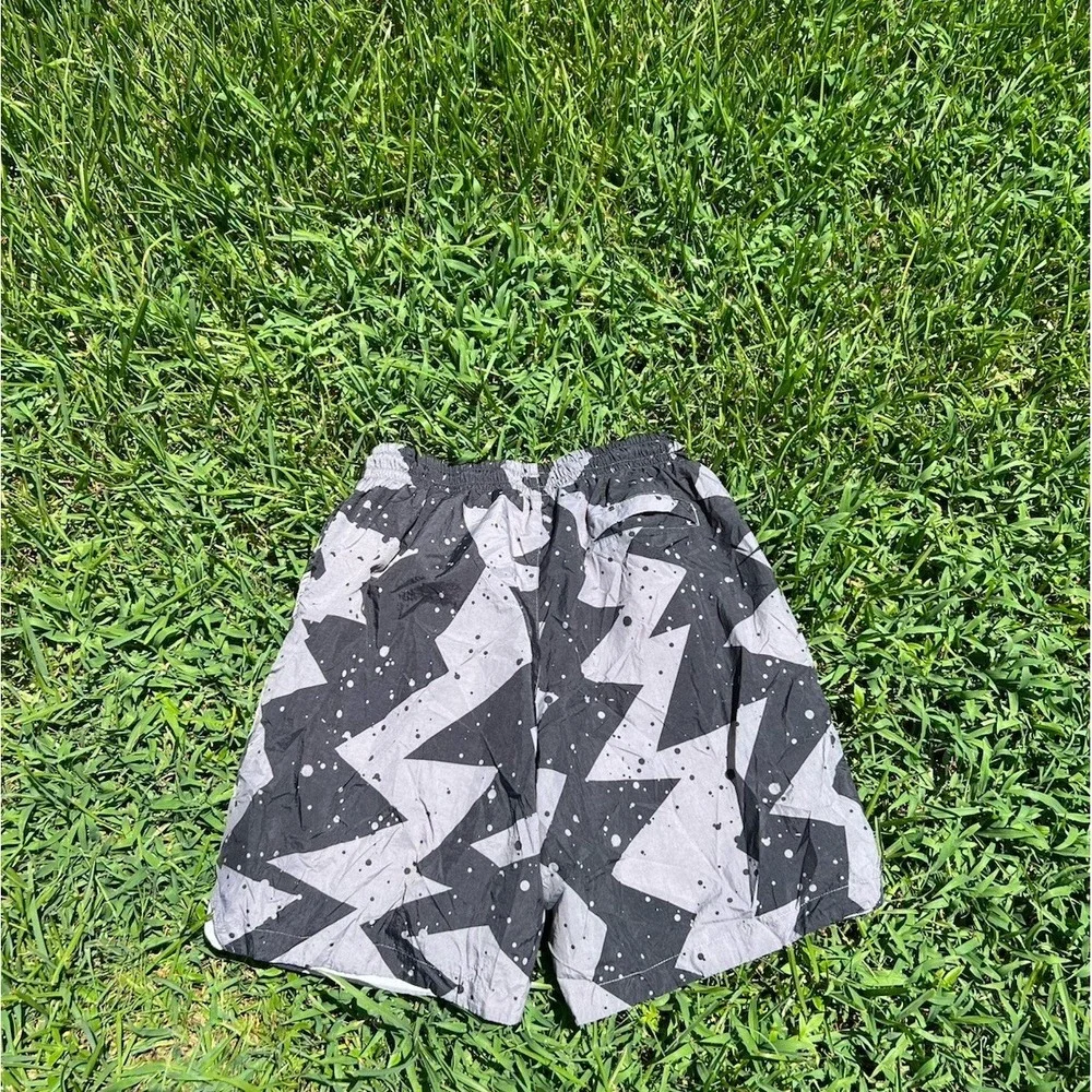 Nike gently used