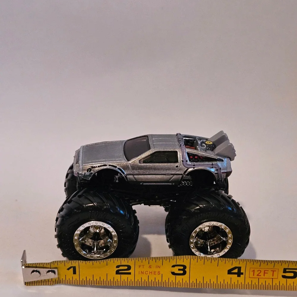 Hot Wheels hot wheels