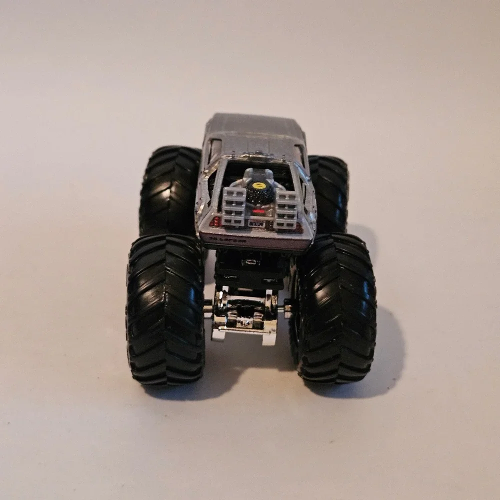 Hot Wheels hot wheels