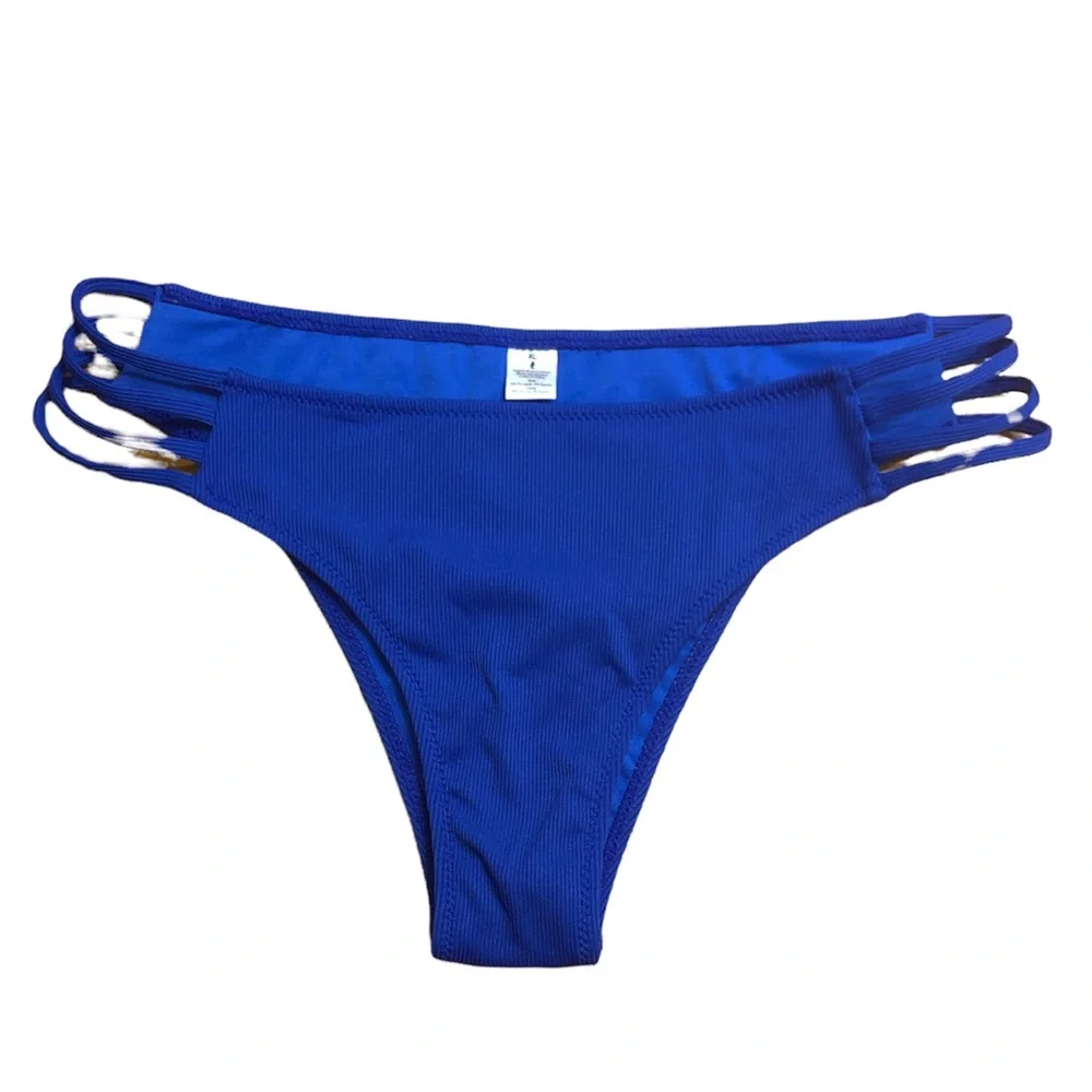 SUNNY CO. Brooke Bikini Set
