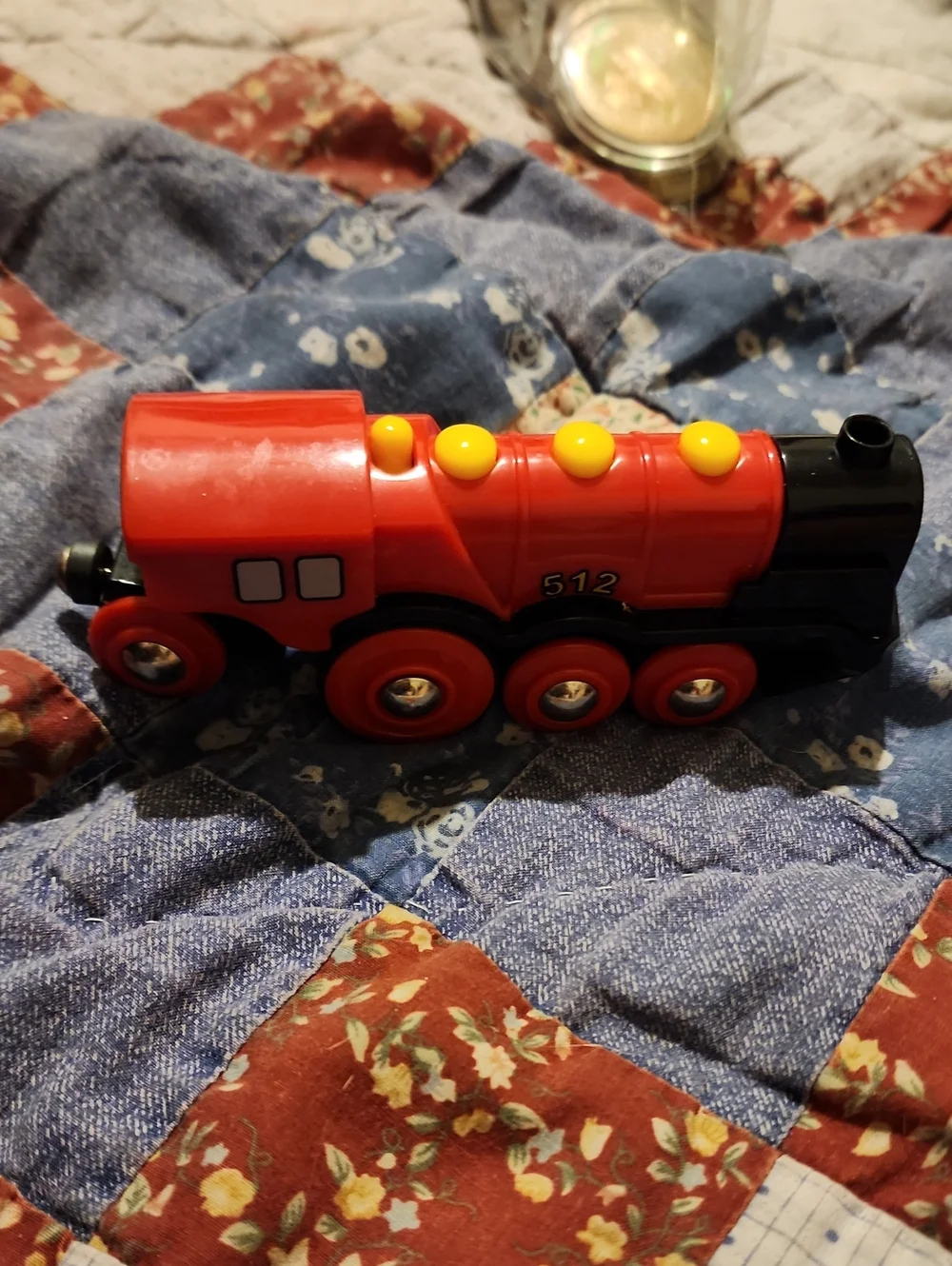 N/A brio vintage
