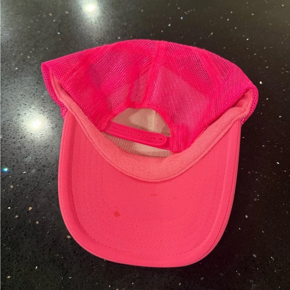 N/A stylish cap