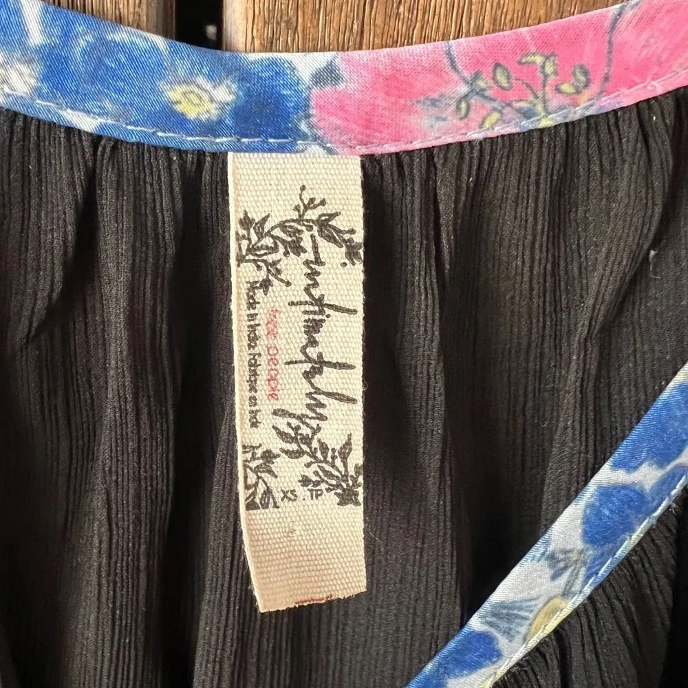 Free People brand free