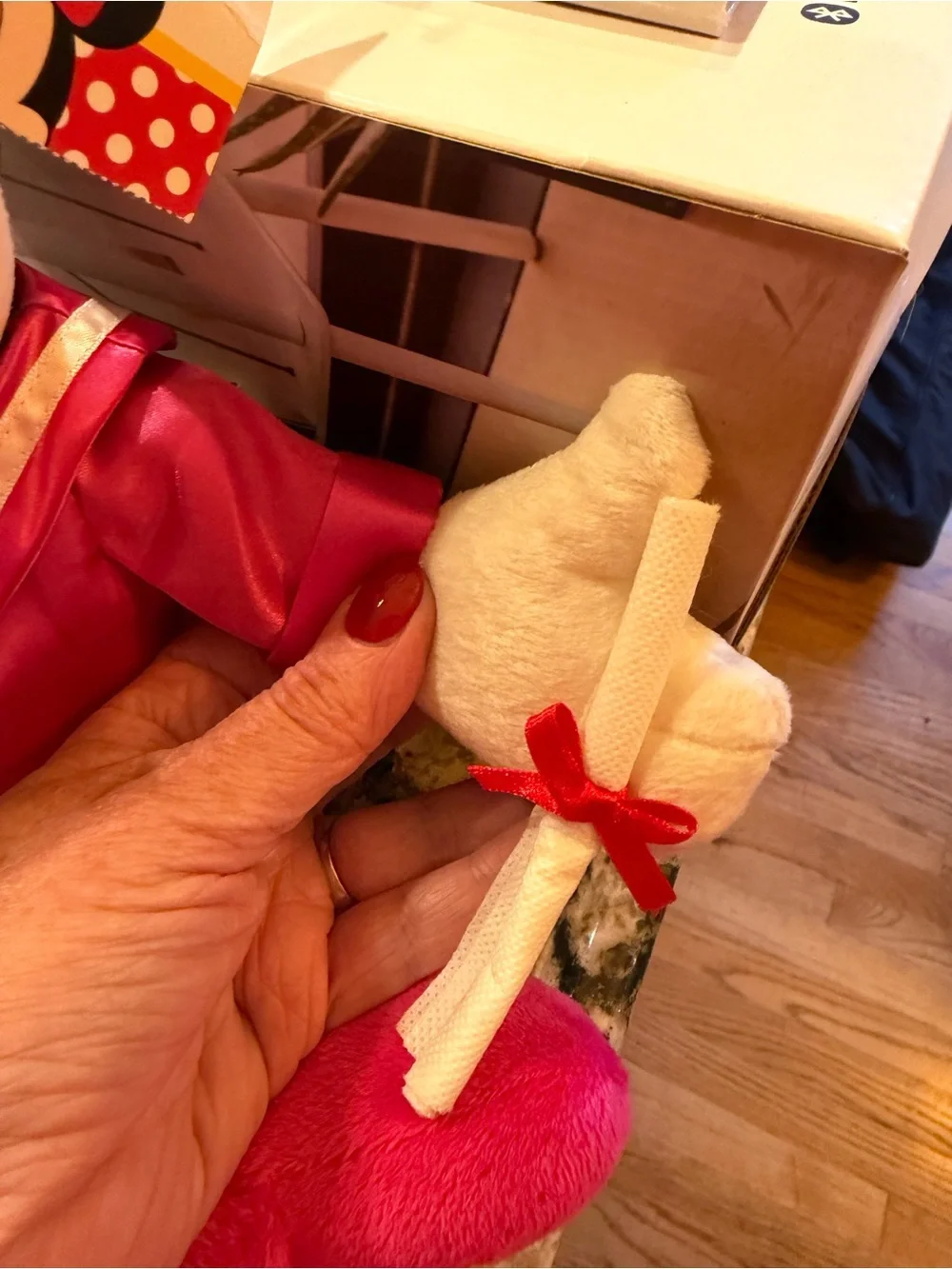 Disney *nwt* she