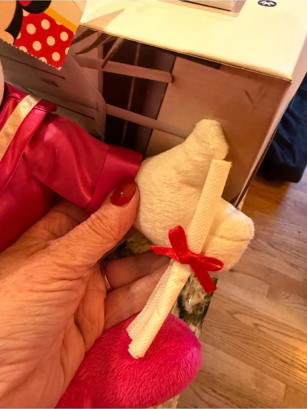 Disney *nwt* she