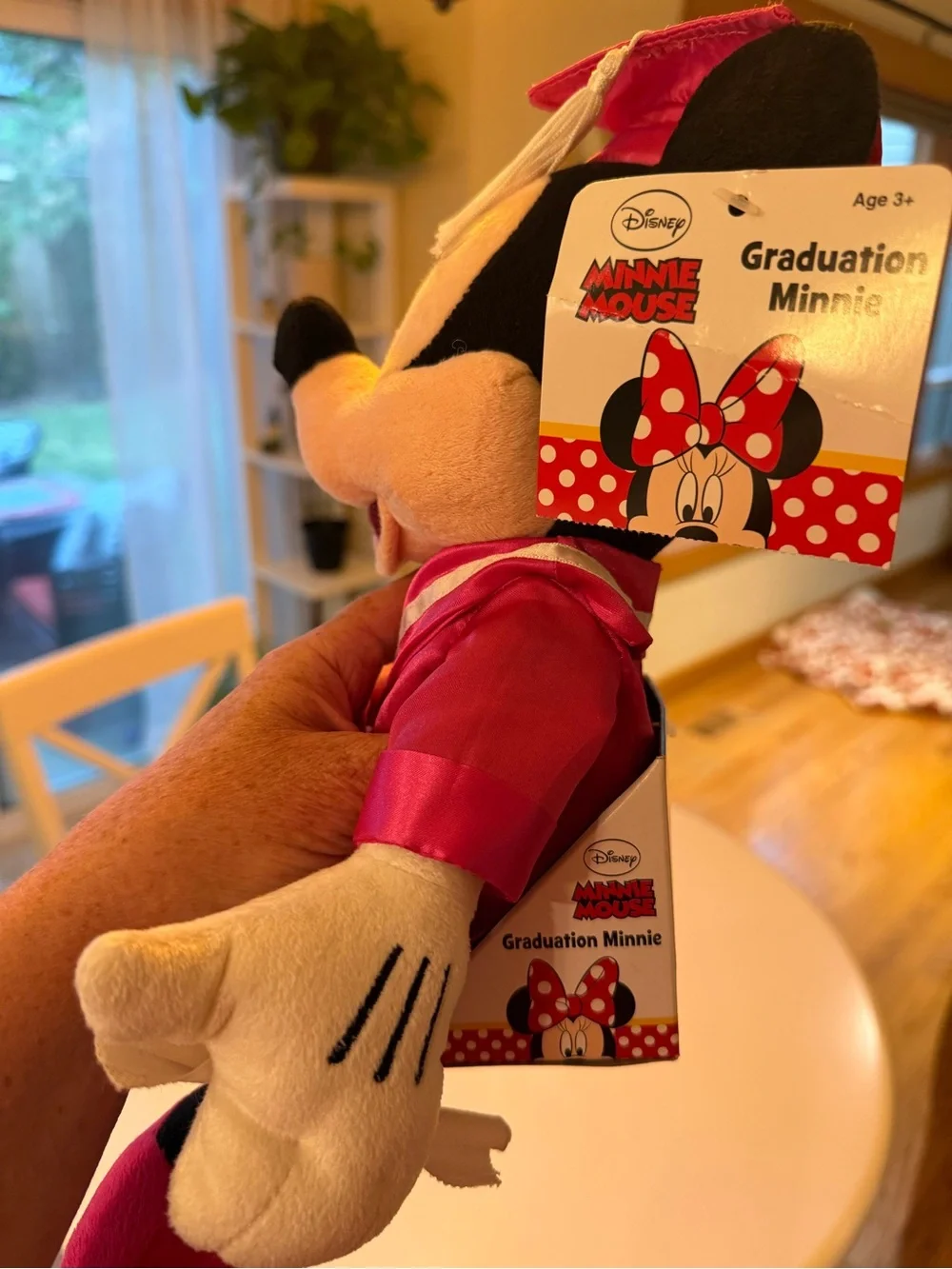 Disney *nwt* she