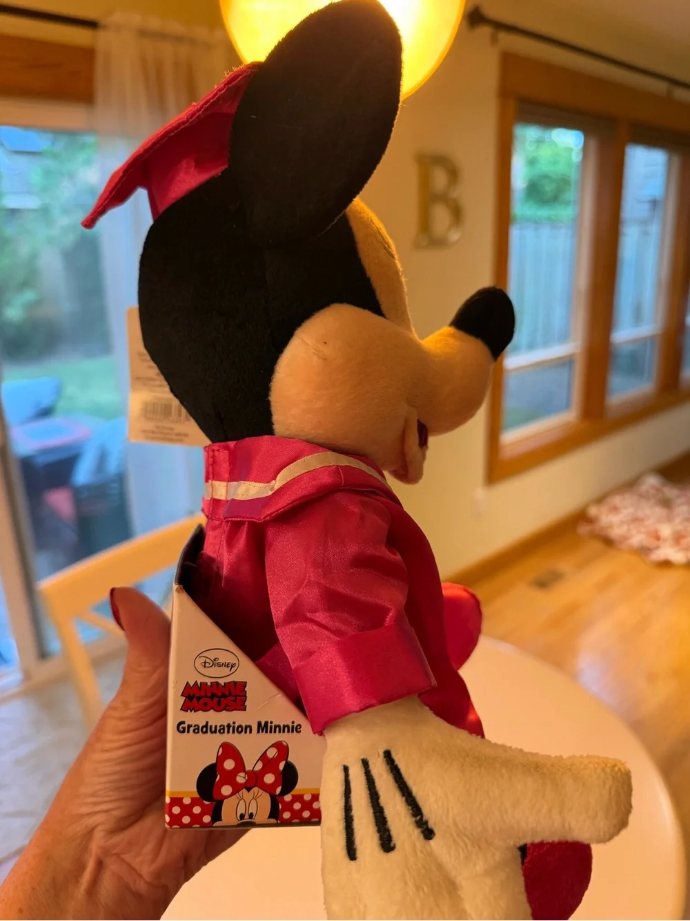 Disney *nwt* she