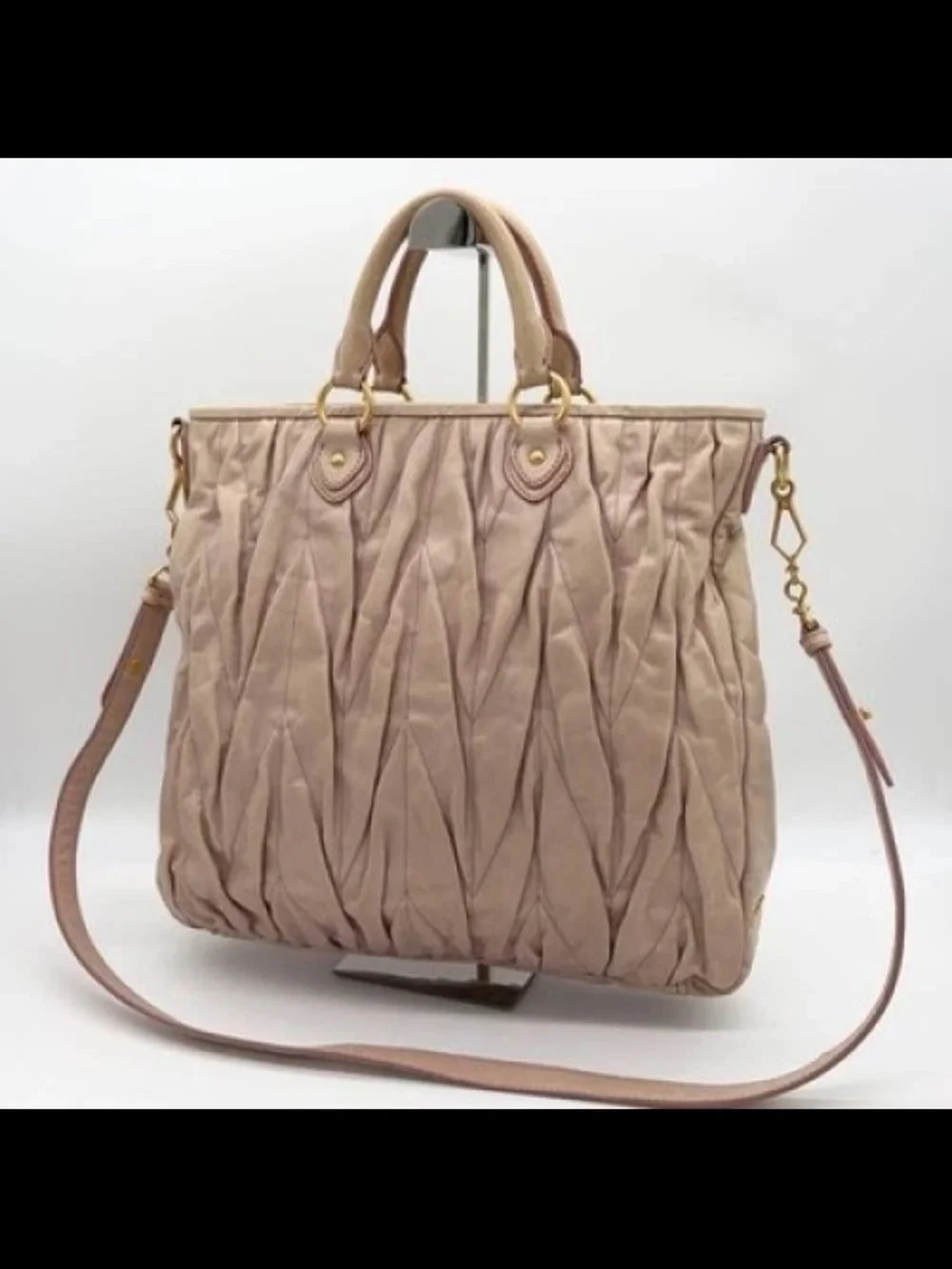 Miu Miu designer miu