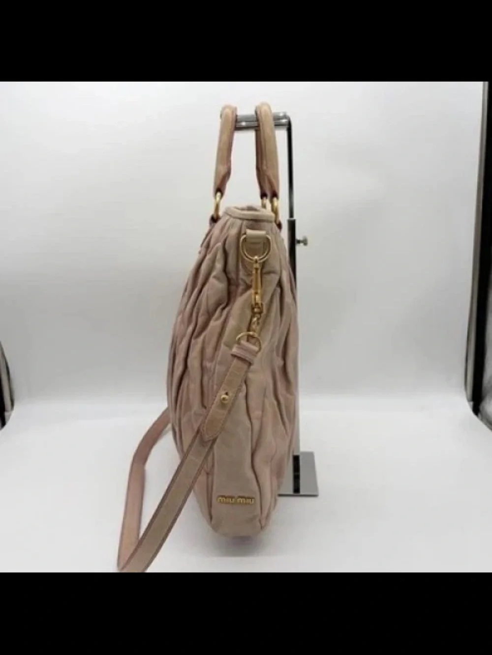 Miu Miu designer miu