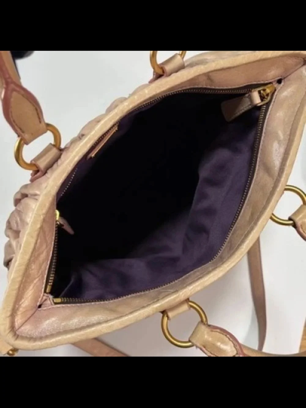 Miu Miu designer miu