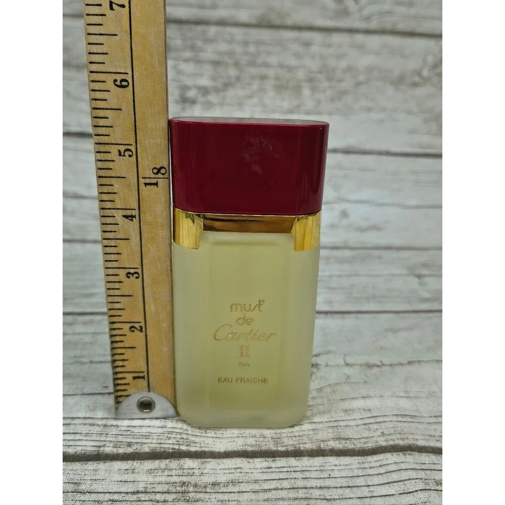 Cartier small amount