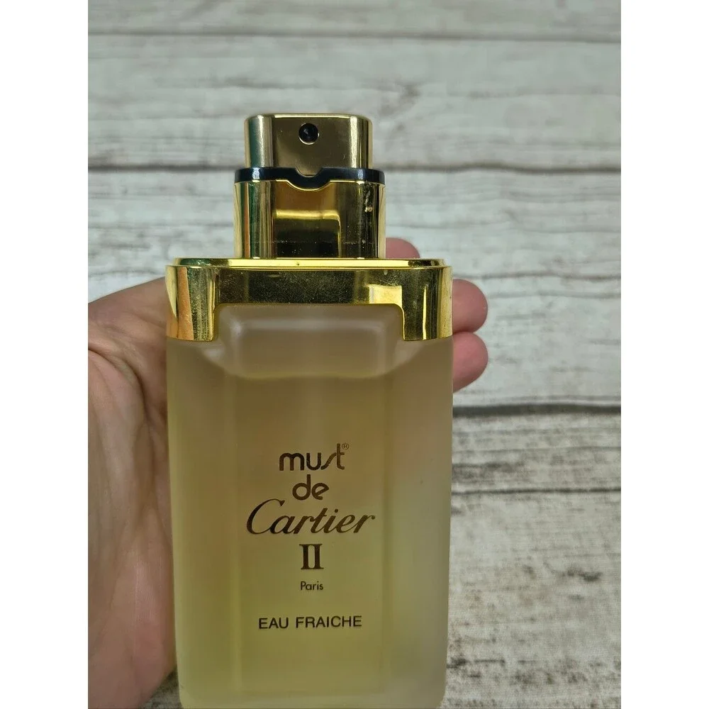 Cartier small amount