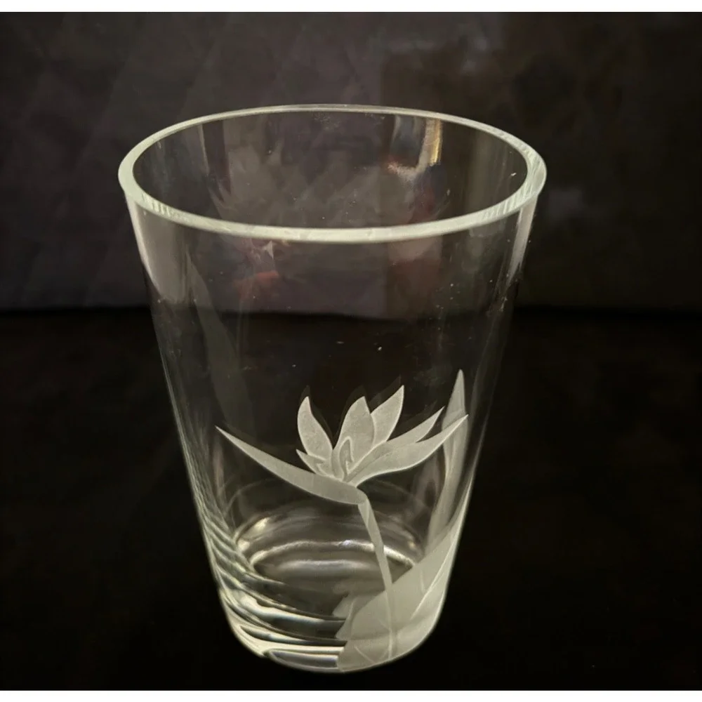 Unbranded elegant clear
