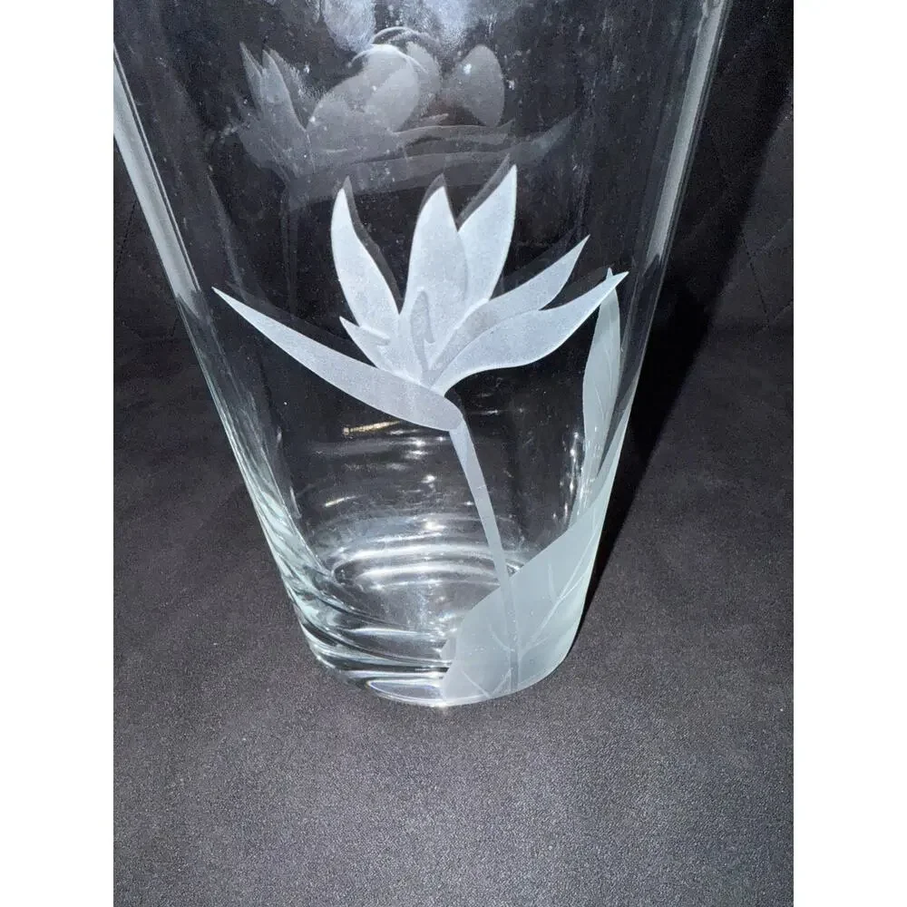 Unbranded elegant clear