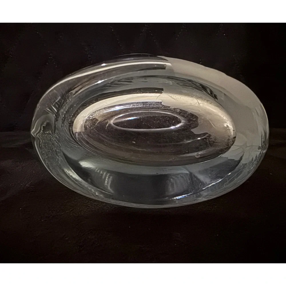Unbranded elegant clear