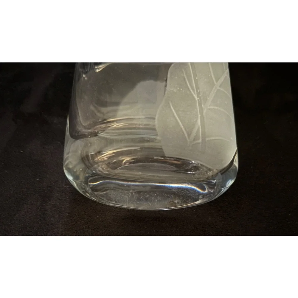 Unbranded elegant clear