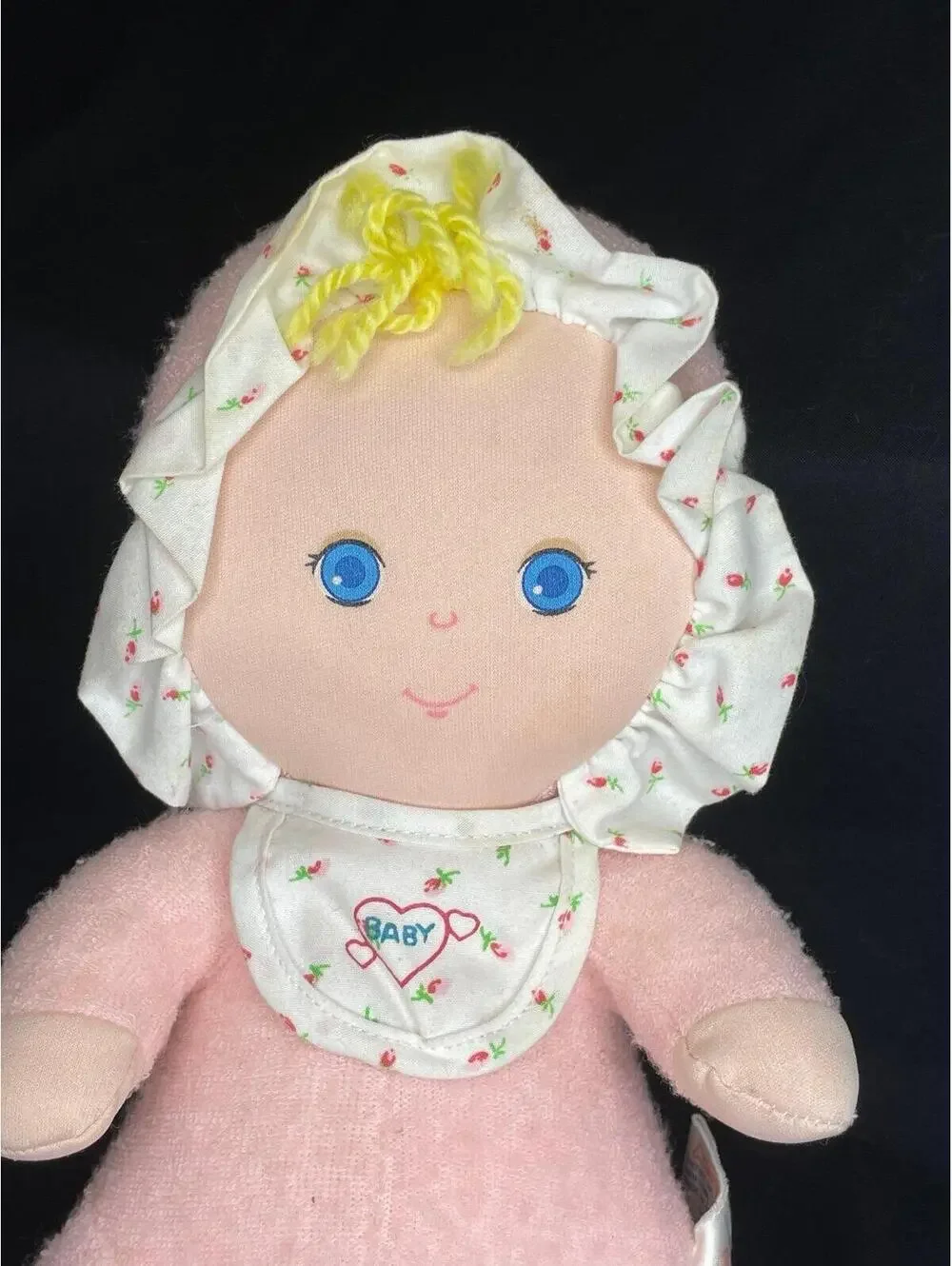 N/A vintage baby
