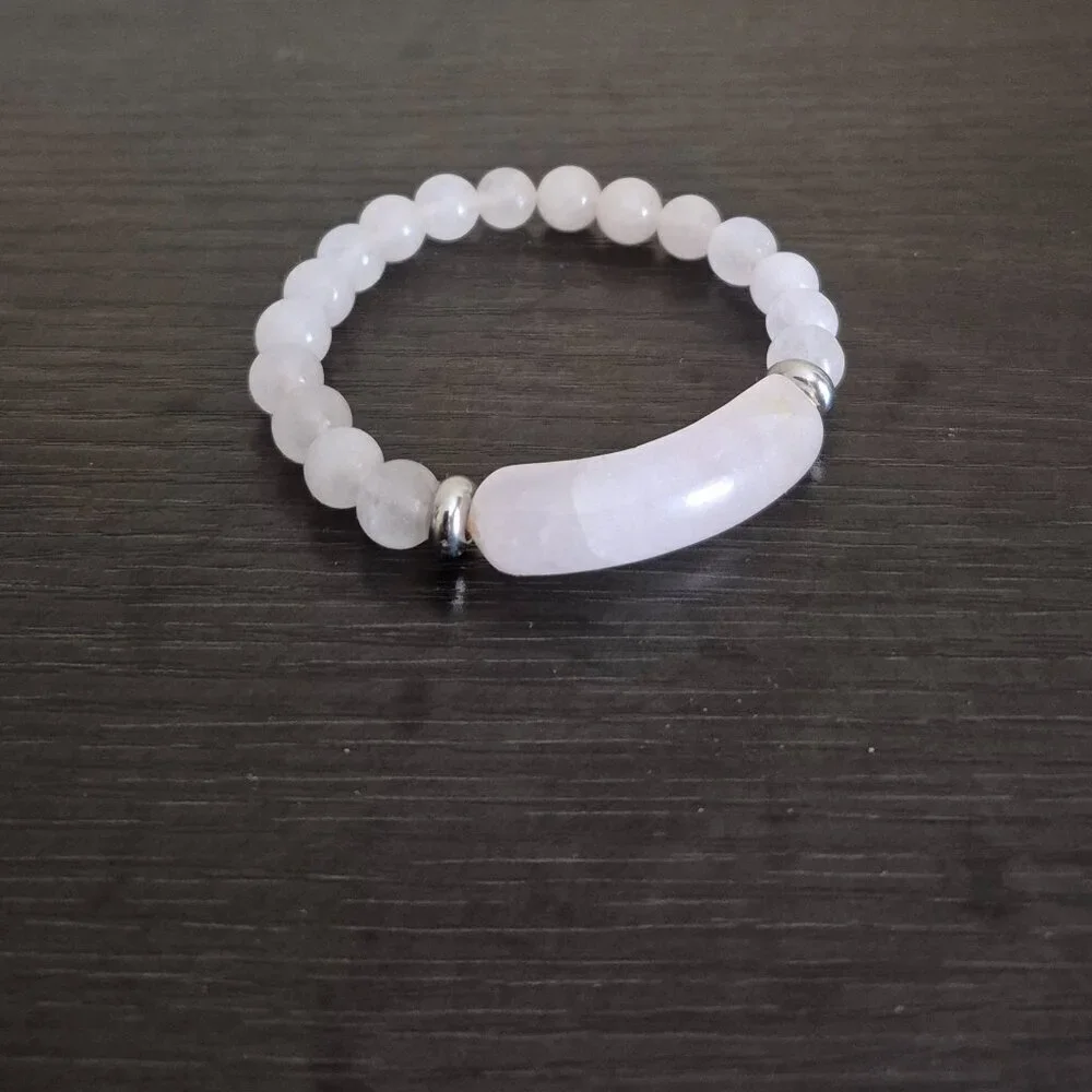 N/A rose quartz
