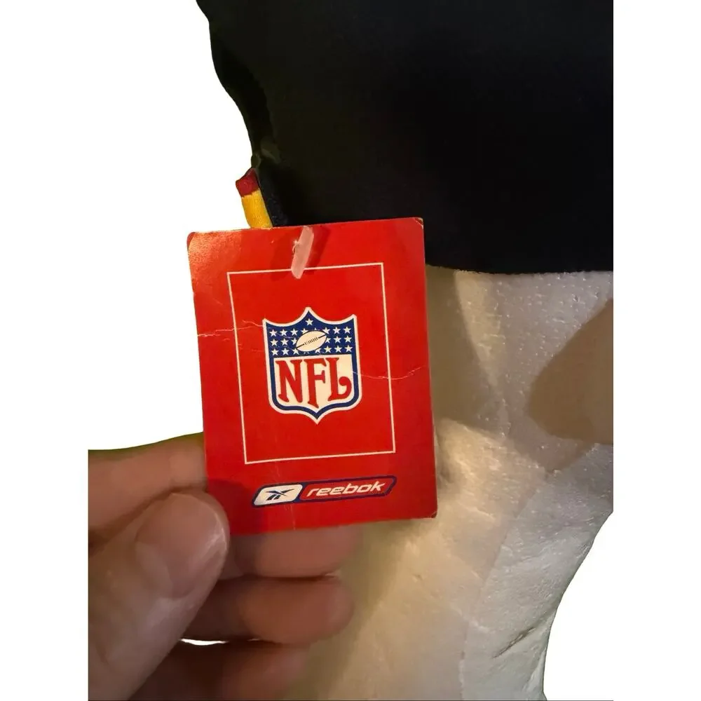 Reebok celebrate football